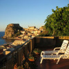 Отель Le Terrazze su Scilla, фото 4