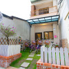Отель Zi Qing Cheng B&B, фото 1