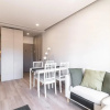 Отель Central Studio w Balcony 10 min to Lara Beach, фото 5