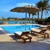 Отель Villa 4 bedrooms with Private Pool, фото 13