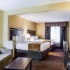 Отель Fairfield Inn & Suites by Marriott Greensboro Coliseum Area, фото 10