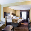 Отель Fairfield Inn & Suites by Marriott Greensboro Coliseum Area, фото 5