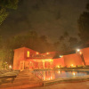 Отель Deshadan Cliff and Beach Resort, фото 1