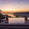 Отель Sunrise Ocean Hut's Lembongan, фото 6
