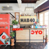 Отель HAB40 Hostel, фото 20
