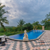 Отель Penida Sunset Ocean View Bungalows by ZUZU, фото 9