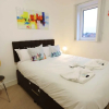 Отель Mailbox Grand Central Prime Apartment- City View, фото 16