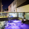 Отель The Moorings - Stylish duplex apartment on Torquay Harbourside, фото 4