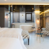 Отель the Designers Seoul Station, фото 20