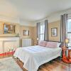 Отель Historic Poughkeepsie Apt - Walkable Location, фото 4