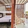 Отель Hostal Casa en la Ciénaga, фото 13