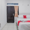 Отель RedDoorz near Jalan Soeprapto Bengkulu, фото 6
