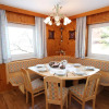 Отель Cozy Holiday Home in Maishofen Near Ski Area, фото 12