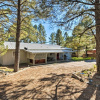 Отель Ruidoso Family Home w/ Patio, 16 Mi to Ski Apache!, фото 1
