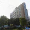 Отель Ruxin Theme Hotel, фото 6