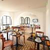 Отель Les Terrasses du Bailli Hôtel, фото 17