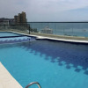 Отель Apartamento con Piscina en Santa Marta, фото 12
