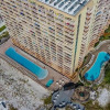 Отель Pelican Beach 1506 1 Bedroom Condo by Pelican Beach Management, фото 20