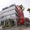 Отель Hôtel Ibis Budget Saint Malo Centre, фото 1