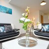 Отель Modern Vacation Home Salford Manchester в Солфорде