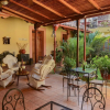 Отель Casa San Martin, фото 14