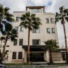 Отель Naylover Hotel Suites в Аммане