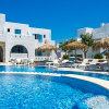 Отель Cycladic Islands Hotel & Spa, фото 14