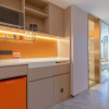 Отель Home2 Suites by Hilton Wuhan Qingshan, фото 2