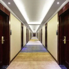 Отель Urba Hotel, фото 4