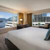 Отель Fairmont Waterfront, фото 6