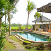 Отель Kubu Sari Ubud, фото 18