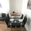Отель Bermondsey London, 3 People Apartment, Peaceful, фото 9