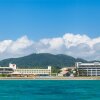 Отель Ishigaki Island Beach Hotel Sunshine, фото 21