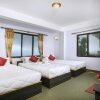 Отель Sojourn Himalaya Resort, фото 3
