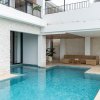 Отель Sunrise City View Villa 9 Bedrooms with a Heated Private Swimming Pool, фото 39