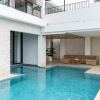 Отель Sunrise City View Villa 9 Bedrooms with a Heated Private Swimming Pool, фото 18