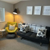 Отель The Hive Apartment, фото 25
