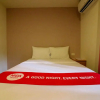 Отель NIDA Rooms Nimman Dusit 2000, фото 5