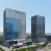 Отель Sheraton Xi'an South, фото 31