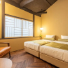 Отель Guesthouse Hana Petalstream Villa, фото 5