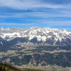 Отель Holiday Home Berghaus Weitblick, фото 11