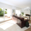 Отель South faced 4 bdrm townhouse with pool in Marbella, фото 11