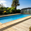 Отель Résidence Ty Goas Treiz-trebeurden - Maisons & Villas pour 14 Personnes 794, фото 9