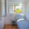 Отель Irenes View Apartments Villa 7 - 4 Guests With Pool and sea View in Agia Irini, фото 7