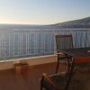 Отель Vasiliki Beachfront Luxury Apartment, фото 4