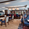 Отель Hampton Inn by Hilton New Paltz, фото 19