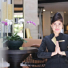Отель Grand Diamond Hotel Yogyakarta, фото 29