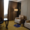 Отель Dong Cheng Jing Jiang Hotel, фото 6