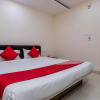 Отель OYO 4058 Hotel Krishna Residency, фото 5