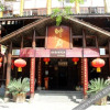 Отель Shuaifu Hotel, фото 6
